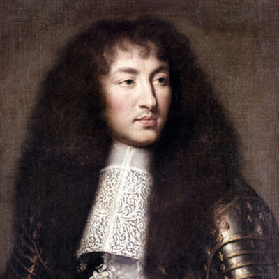 Timeline: King Louis XIV