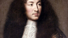 Timeline: King Louis XIV