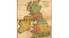 Timeline: KPK 9a The history of Britain