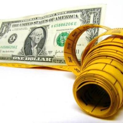 Timeline: tasa representativa TRM