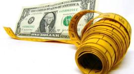 Timeline: tasa representativa TRM