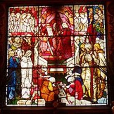 Timeline: ROMANTICISMO