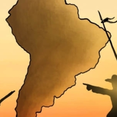 Timeline: Revoluciones en América