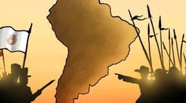 Timeline: Revoluciones en América