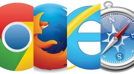 Timeline: История браузеров