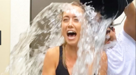 Timeline: PUT SOME WATER TIMELINE 4