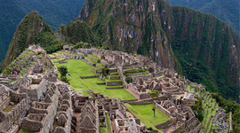 Timeline: The inca empire