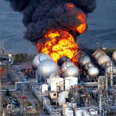 Timeline: Fukushima Daiichi Nuclear Disaster