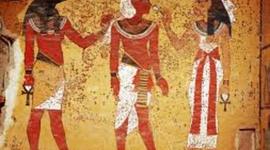 Timeline: Ancient Egypt History