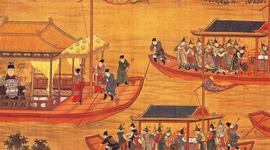 Timeline: Ancient China History