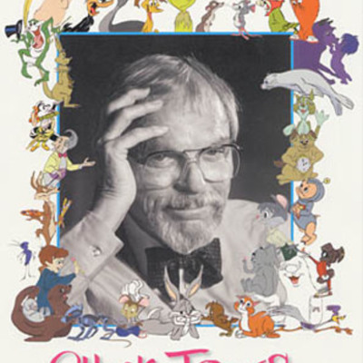 Timeline: Chuck Jones