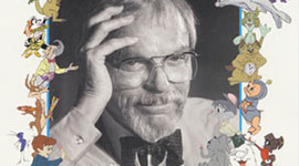 Timeline: Chuck Jones