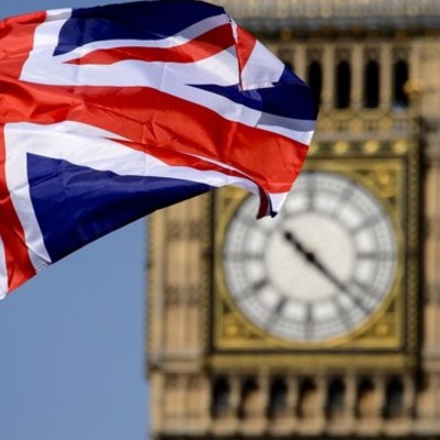 Timeline: KPK 9a The History of Britain