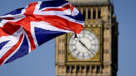 Timeline: KPK 9a The History of Britain