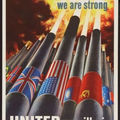 Timeline: History Final