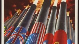 Timeline: History Final