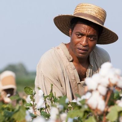 Timeline: 12 Years a Slave