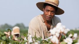 Timeline: 12 Years a Slave