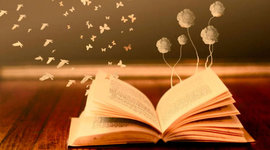 Timeline: La poesía universal