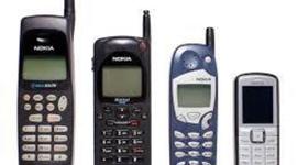 Timeline: Evolução Tecnológica