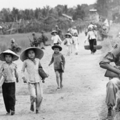 Timeline: Guerra de Camboya