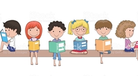 Timeline: Línea del tiempo: Literatura Infantil