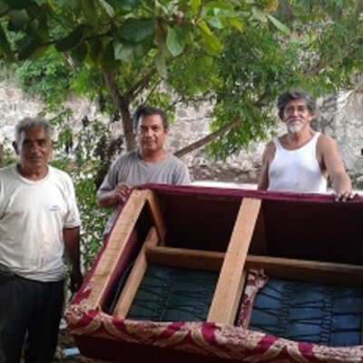 Timeline: LINEA DE TIEMPO DISEÑO II