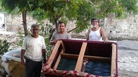 Timeline: LINEA DE TIEMPO DISEÑO II