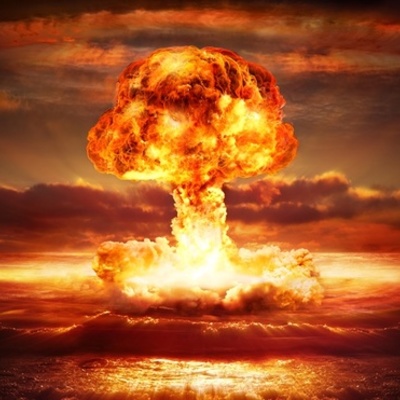 Timeline: Hydrogen Bomb