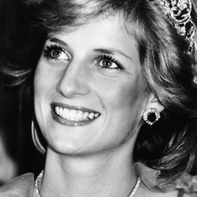 Timeline: Diana Princess