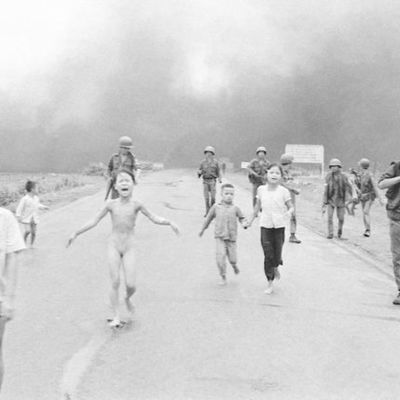 Timeline: Guerra de Vietnam