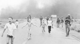 Timeline: Guerra de Vietnam
