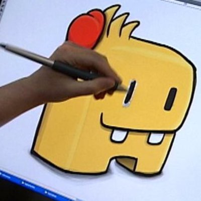 Timeline: Historia de la animación 1942 - Actualidad