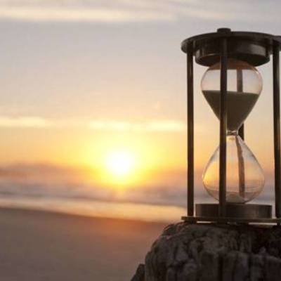 Timeline: The History of Everything