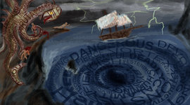 Timeline: Scylla and Charybdis