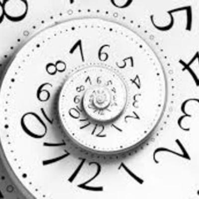 Timeline: Time Traveler