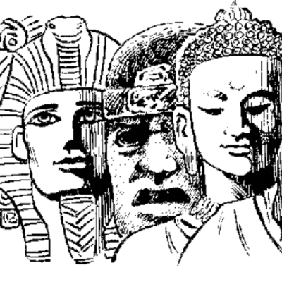 Timeline: Las culturas