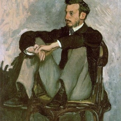 Timeline: Pierre-Auguste Renoir