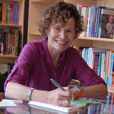 Timeline: Judy Blume