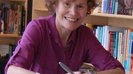 Timeline: Judy Blume