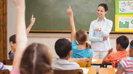 Timeline: practica docente