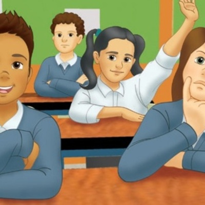 Timeline: practicas secundaria