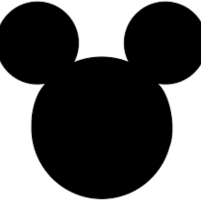 Timeline: Mickey Mouse.