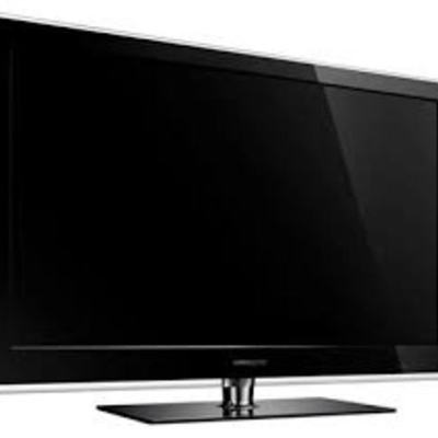 Timeline: television