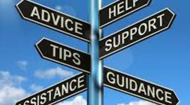 Timeline: Counseling Theories by Peggy Osborne