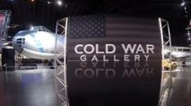 Timeline: Cold war