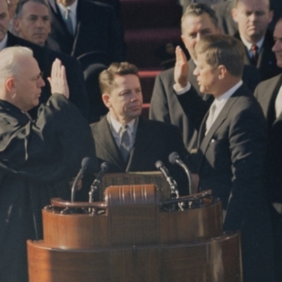 Timeline: JFK Presidential Term