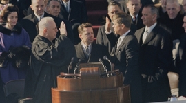 Timeline: JFK Presidential Term