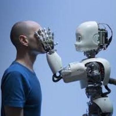 Timeline: Frise historique sur la robotique