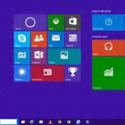 Timeline: EVOLUZIONE DA WINDOWS 1/10
